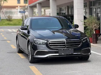 2023 Mercedes-Benz E-Class E 300 L Luxury, фото 4, лот 10410913