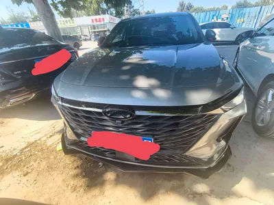 2024 Chery Arrizo 8 High Performance 2.0T DCT Sport, фото 2, лот 10332694