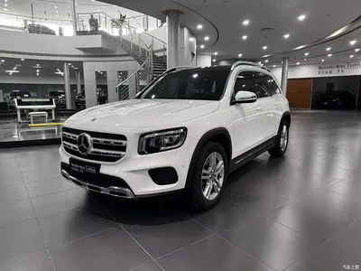 2023 Mercedes-Benz GLB 200 Dynamic, фото 1, лот 10260936