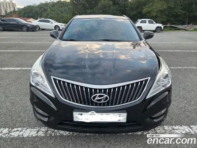 2014 Hyundai Grandeur HG240 Modern, фото 3, лот 10928236