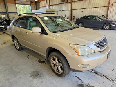 2004 LEXUS RX 330, фото 4, лот 10978503