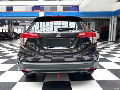 2020 Honda Vezel 1.5L CVT Pioneer, фото 4, лот 10429812