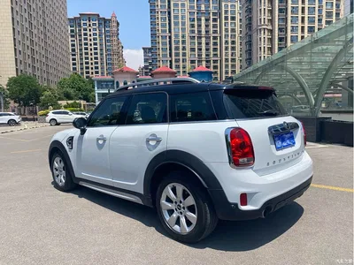 2017 MINI COUNTRYMAN 1.5T COOPER, фото 4, лот 10332944