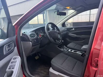 2013 Ford Focus Hatchback Classic 1.8L Auto Million Edition, фото 4, лот 10296437
