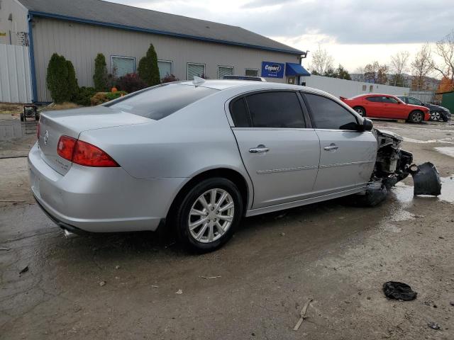 2011 BUICK LUCERNE CXL, фото 3, лот 10863244