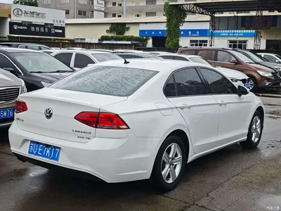 2015 Volkswagen Lamando 230TSI DSG Style, фото 4, лот 10468601