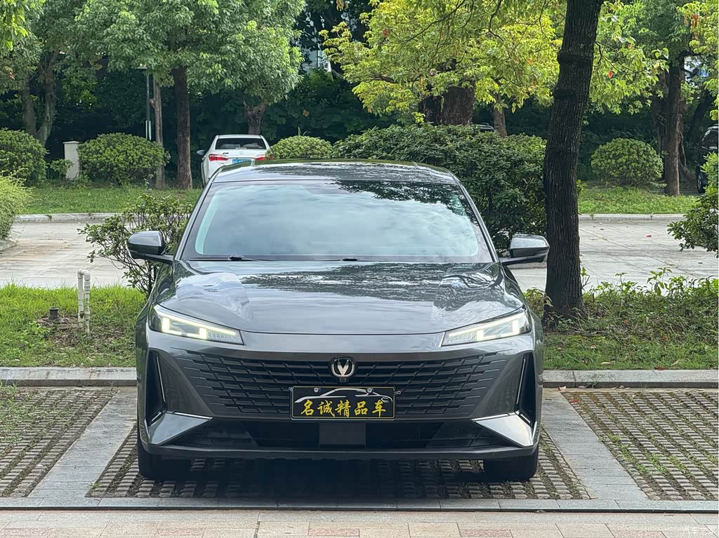 2023 Changan Yida Blue Whale NE 1.5T GDI DCT Pilot, фото 2, лот 10247407