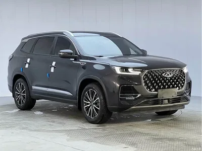 2023 Chery Tiggo 8 PLUS 290TGDI DCT New Enjoy Edition, фото 3, лот 10333587