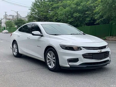 2016 Chevrolet Malibu XL 1.5T Dual-Clutch Ruichi Edition, фото 3, лот 10376539