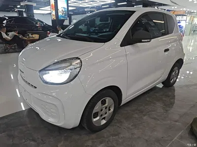 2021 Roewe Kaiwei CLEVER 302km New Four-Seat Super Edition, фото 2, лот 10349737