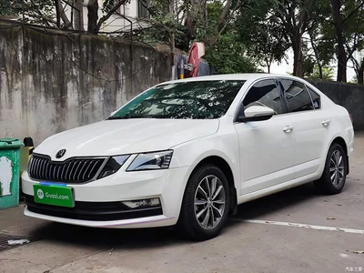 2022 Škoda Octavia 1.5L Automatic Comfort Edition, фото 2, лот 11468968