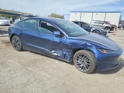 2026 TESLA MODEL 3, фото 4, лот 10971191