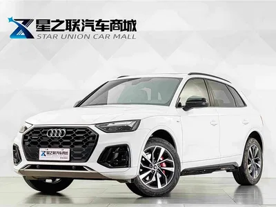 2024 Audi Q5L Model 40 TFSI Luxury Dynamic, фото 1, лот 11139059