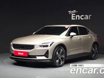 2023 Polestar Polestar 2 Longrange Singlemotor, фото 1, лот 10194557