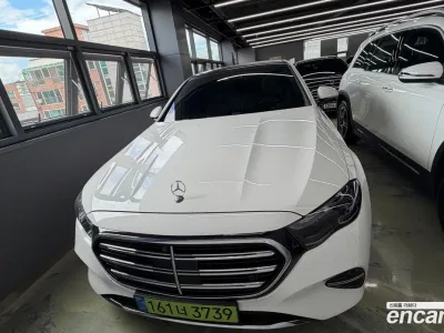 2024 Mercedes-Benz E-Class E450 4MATIC Exclusive, фото 2, лот 10077065