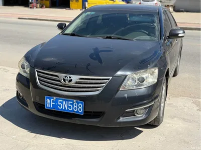 2007 Toyota Camry 200E Elite Edition, фото 1, лот 10335331