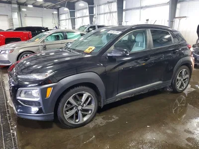 2018 HYUNDAI KONA ULTIMATE, фото 1, лот 10755197