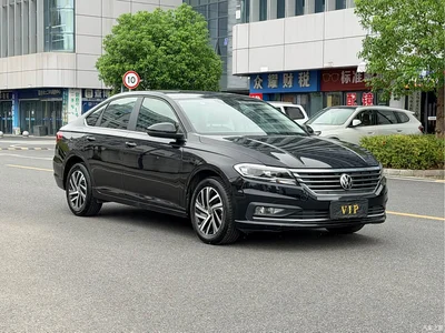 2022 Volkswagen Lavida 1.5L Auto Comfort Edition, фото 3, лот 11450881
