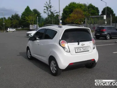2012 Chevrolet Spark LPG LS, фото 3, лот 10211669