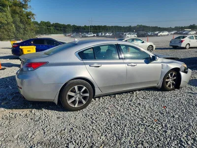 2013 ACURA TL TECH, фото 3, лот 10872169