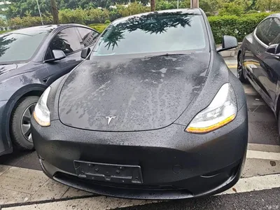 2024 Tesla Model Y Rear-Wheel Drive Version, фото 3, лот 11067807