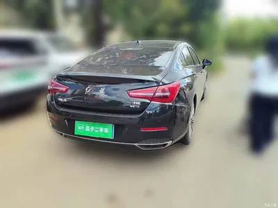 2022 Hongqi H5 Classic 1.5T DCT Flag Rhythm Edition, фото 4, лот 10812306