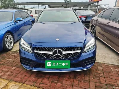 2019 Mercedes-Benz C-Class C 260 L Sport, фото 3, лот 11196877