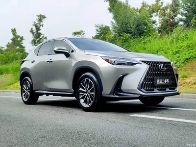 2022 Lexus NX 350h FWD Innovation Edition, фото 3, лот 10311512