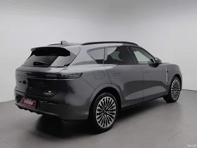 2025 Voyah Auto VOYAH FREE FREE+ RWD Qiankun Edition, фото 2, лот 11512695