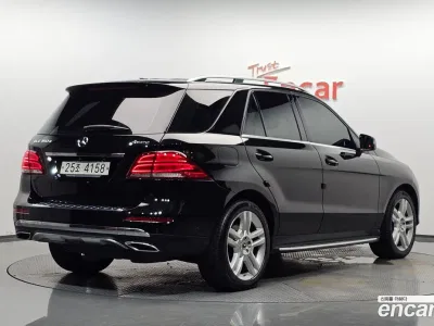 2018 Mercedes-Benz GLE-Class GLE350 d 4MATIC, фото 2, лот 10167273