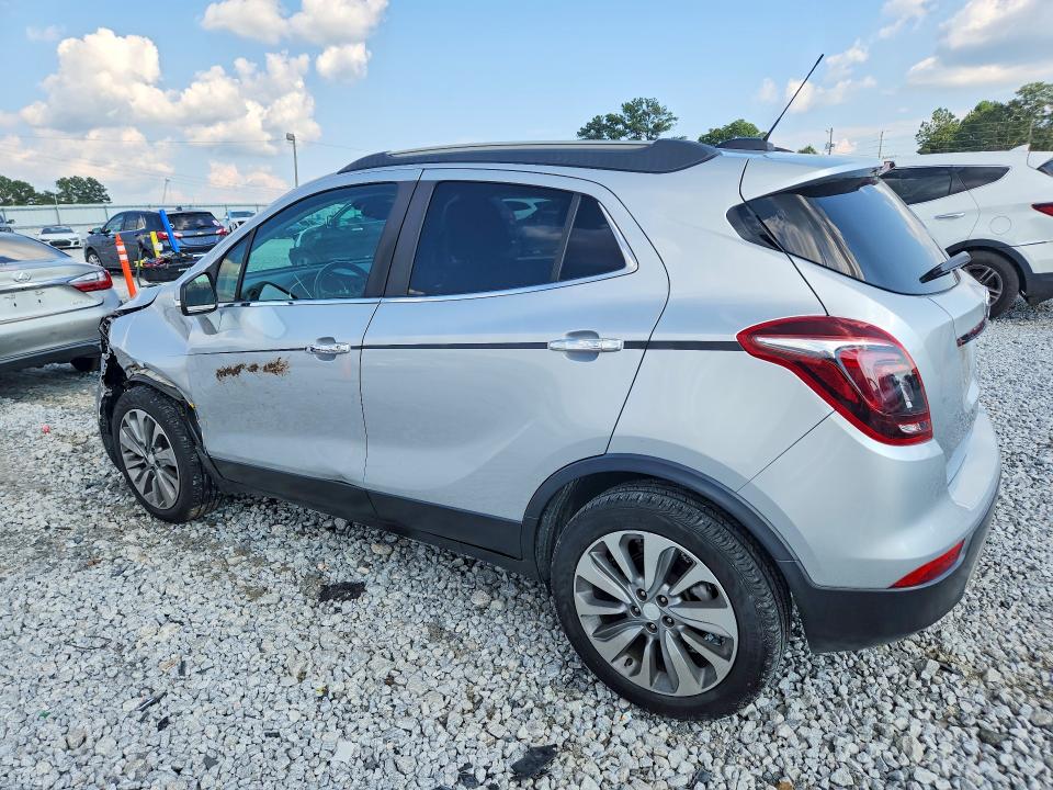 2019 BUICK ENCORE PREFERRED, фото 2, лот 11207181
