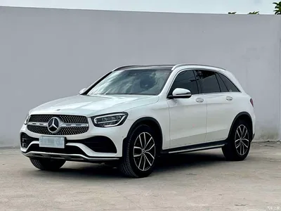 2021 Mercedes-Benz GLC 300 L 4MATIC Sporty, фото 2, лот 10292662
