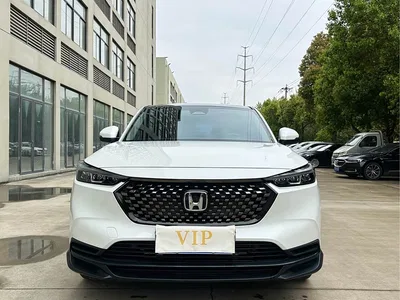 2024 Honda XR-V 1.5L CVT Craze Edition, фото 2, лот 10433525