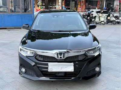 2019 Honda Lingpai 180Turbo CVT Leading China VI, фото 2, лот 10830398