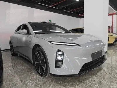 2025 NIO ET5 75kWh, фото 4, лот 10671833