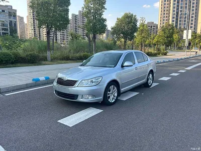 2013 Škoda Octavia 1.6L Manual Elegance Edition, фото 1, лот 10606713