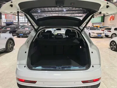 2018 Audi Q3 30 TFSI Fashion Collector's Edition, фото 3, лот 11196682