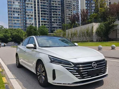 2022 Nissan Teana 2.0L XL-TLS Comfort Edition, фото 3, лот 10346557