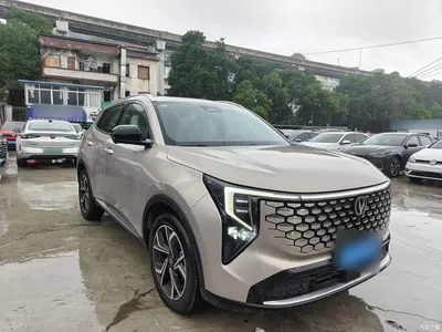 2026 Changan CS55 PLUS Model 4th Gen New Blue Whale 1.5T Celestial Premium, фото 4, лот 11240973