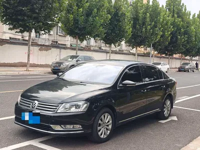 2013 Volkswagen Magotan 1.8TSI Luxury, фото 1, лот 10684803