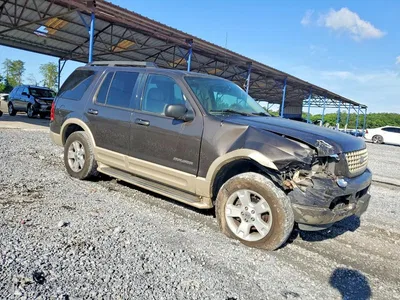 2005 FORD EXPLORER EDDIE BAUER, фото 4, лот 10553346