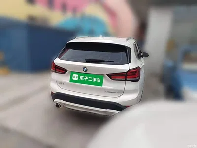 2021 BMW X1 sDrive20Li Fashion, фото 4, лот 11536327