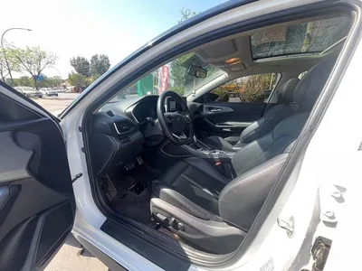 2019 Hyundai Fista 280TGDi Smart Speed Edition China VI, фото 2, лот 11583676
