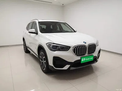 2022 BMW X1 sDrive25Li Leading, фото 3, лот 10466073