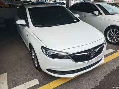 2021 Buick Excelle Facelift Exemplar 1.5L Auto Elite, фото 3, лот 11269742