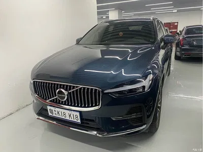 2023 Volvo XC60 B5 AWD Smart Elite Luxury, фото 1, лот 10452563