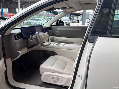 2026 IM Motors IM LS6 Pure Electric Max, фото 4, лот 10830651
