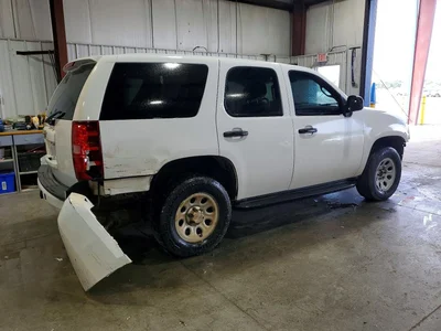 2011 CHEVROLET TAHOE SPECIAL, фото 3, лот 10584099