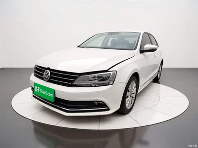 2015 Volkswagen Sagitar 1.6L Automatic Comfort, фото 2, лот 10459721