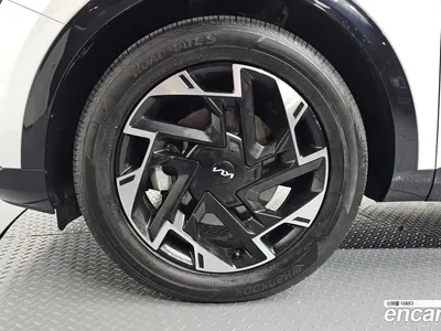 2023 Kia Sportage Diesel 2.0 2WD, фото 4, лот 10219556